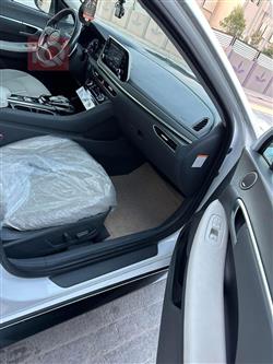 هیوندای سۆناتا